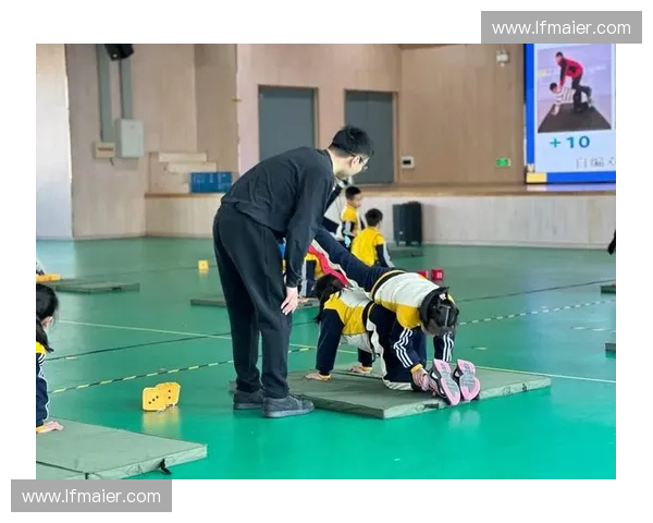 体育耐力提升与科学训练实践路径探索及长期运动表现优化策略研究